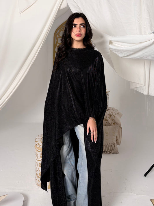 Noir Signature Kaftan✨